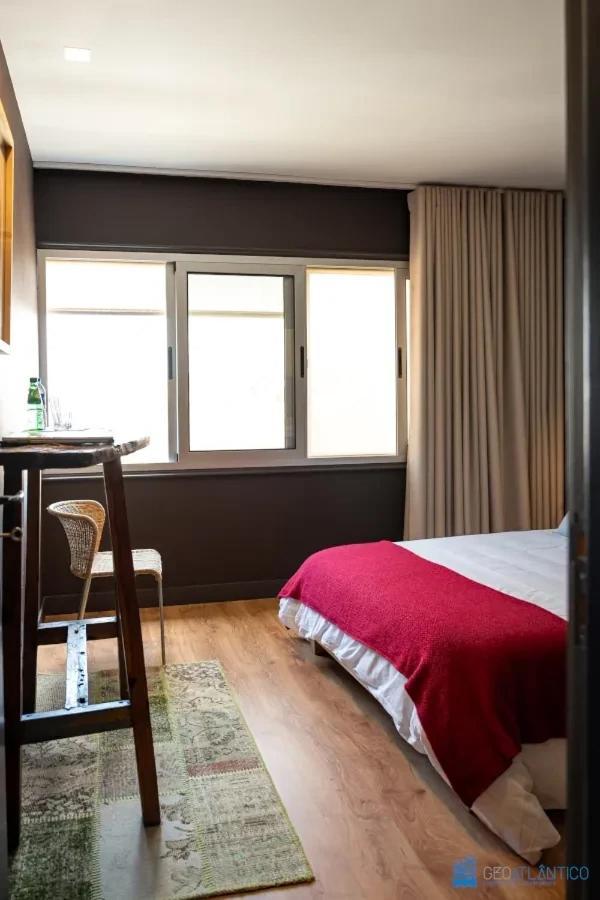 Y Trendy Arthouse Boavista Leilighet Porto Eksteriør bilde