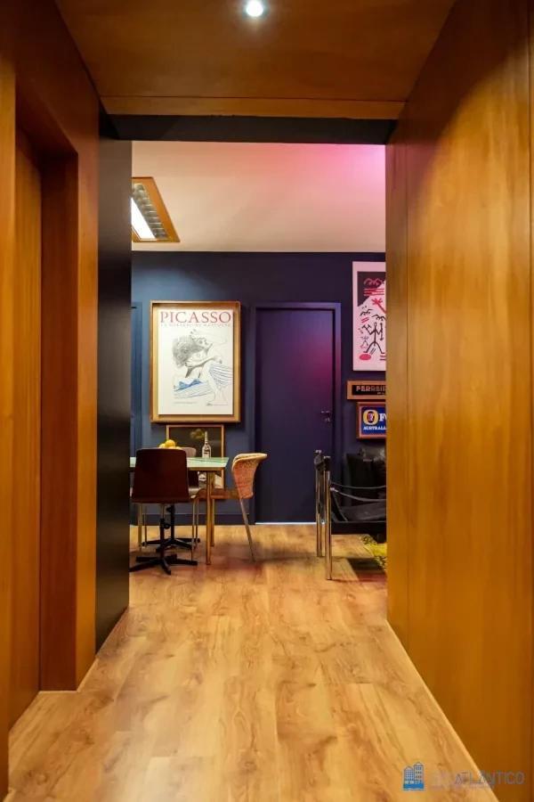 Y Trendy Arthouse Boavista Leilighet Porto Eksteriør bilde