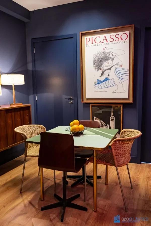 Y Trendy Arthouse Boavista Leilighet Porto Eksteriør bilde